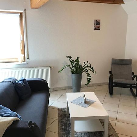 Dz Im Haus Maja Apartment Holzkirchen  ภายนอก รูปภาพ