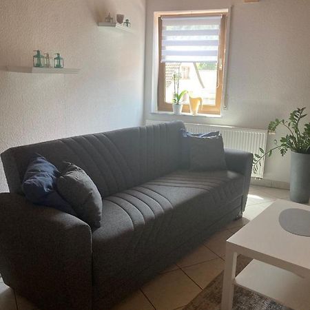 Dz Im Haus Maja Apartment Holzkirchen  ภายนอก รูปภาพ