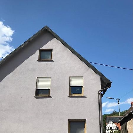Dz Im Haus Maja Apartment Holzkirchen  ภายนอก รูปภาพ
