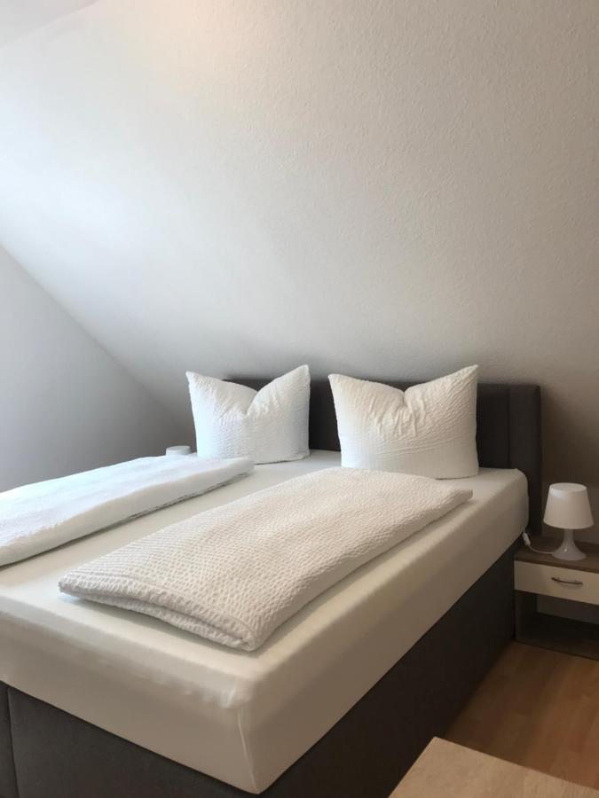 Dz Im Haus Maja Apartment Holzkirchen  ภายนอก รูปภาพ