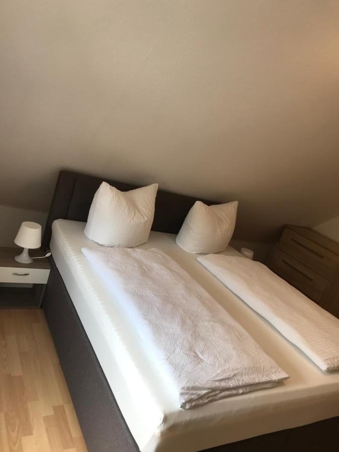 Dz Im Haus Maja Apartment Holzkirchen  ภายนอก รูปภาพ