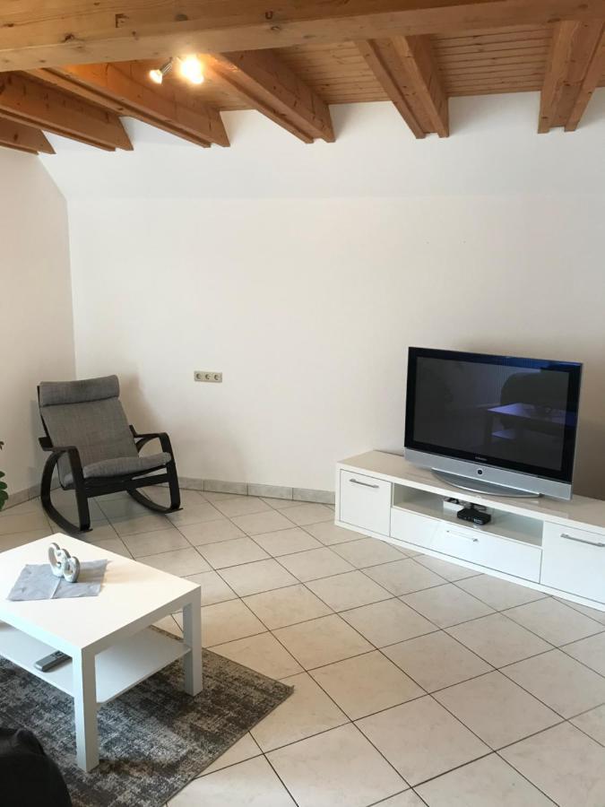 Dz Im Haus Maja Apartment Holzkirchen  ภายนอก รูปภาพ