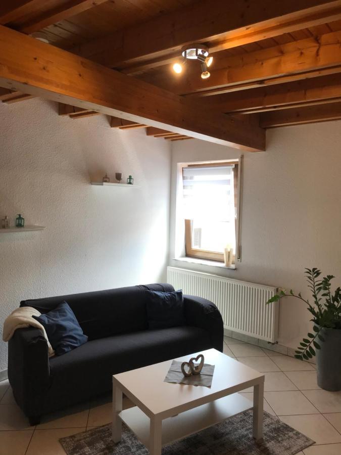 Dz Im Haus Maja Apartment Holzkirchen  ภายนอก รูปภาพ