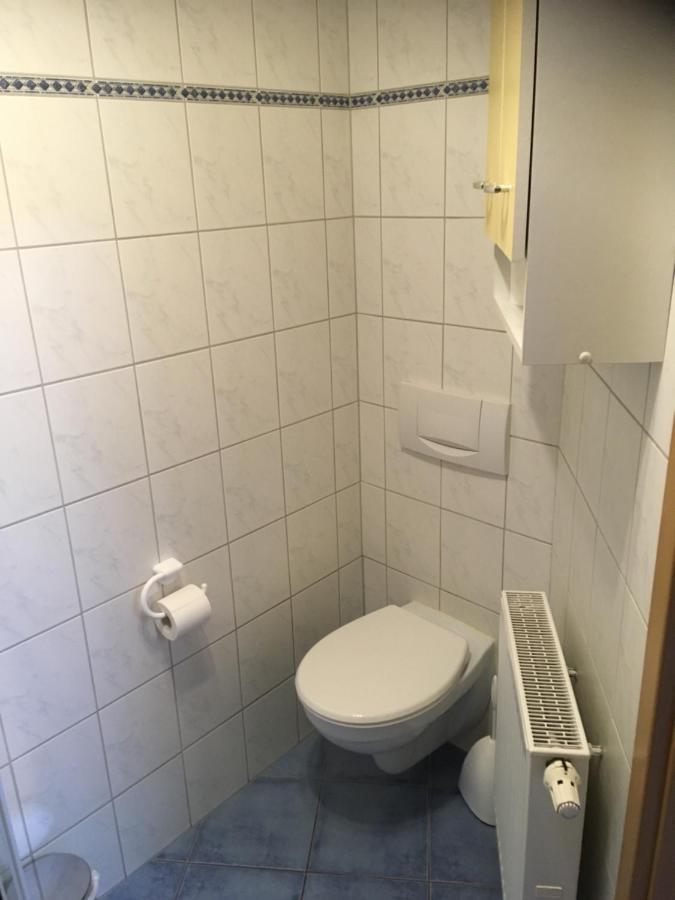 Dz Im Haus Maja Apartment Holzkirchen  ภายนอก รูปภาพ