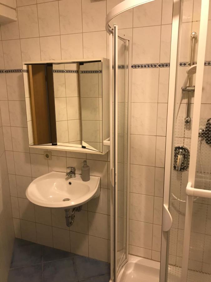 Dz Im Haus Maja Apartment Holzkirchen  ภายนอก รูปภาพ