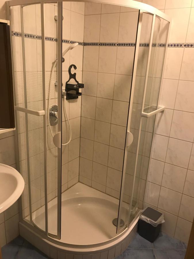 Dz Im Haus Maja Apartment Holzkirchen  ภายนอก รูปภาพ