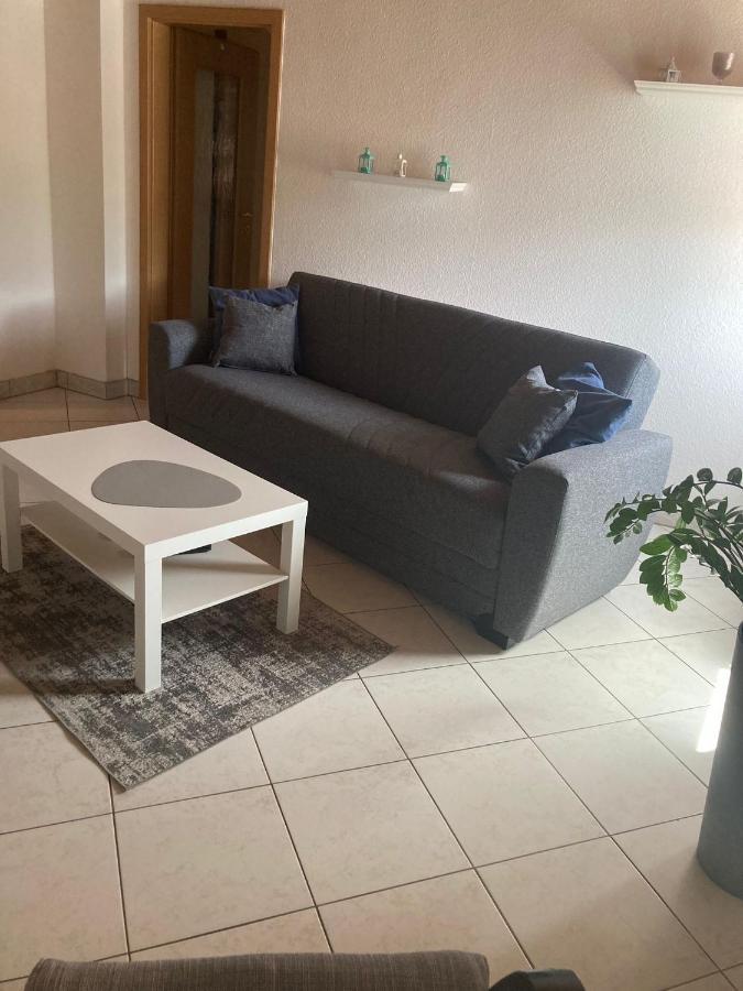 Dz Im Haus Maja Apartment Holzkirchen  ภายนอก รูปภาพ